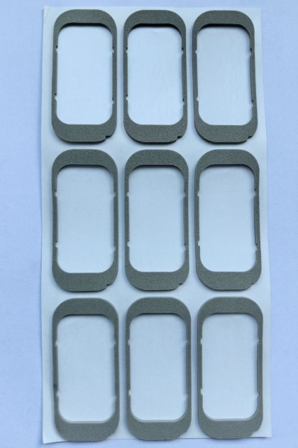 EPDM泡棉