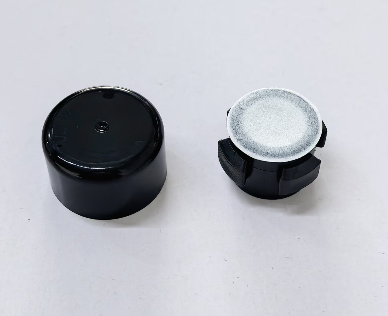 透气帽-D10黑色JK款