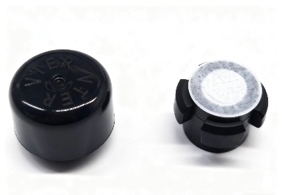 VTer-D76-NPF-JK | IP67防护